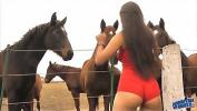 Bokep Terbaru The Hot Lady Horse Whisperer Amazing Body Latina excl 10 Ass excl terbaik