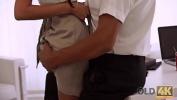 Video Bokep Online OLD4K period Crazy old and young sex scene of Liliane and her caring boss 2019