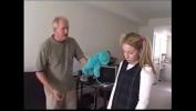 Bokep Hot Little Daugter punished by her old horny dad period punish xxx period com