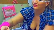 Bokep HD Horny blonde seduced to masturbate on adult webcams chat period period cams22 period com 3gp