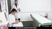 Download Vidio Bokep Gay boy vists the doctor to get help with his erection hot