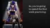 Bokep Caitlyn from league of legends make you her pet bitch sissification joi and cei gratis