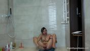 Nonton Video Bokep She is all wet and inside too period Homemade sex show on friday evening
