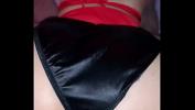 Bokep Xxx she playing with me in her sexy satin panties hot
