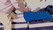 Nonton video bokep HD Daughter in law Hot Wife Asks Father in Law for a Massage Cartoon Hentai Ntr hot