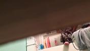 Video Bokep Hot My real sis in the shower