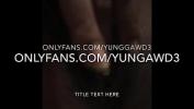 Video Bokep Terbaru yunggawd3 2023