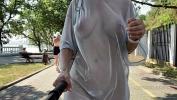 Xxx Bokep Naughty Lada loves to wear transparent dress in public online