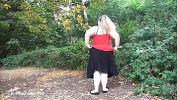 Nonton Film Bokep Fat mature flasher Sammis public nudity and outdoor masturbation of bbw housewif terbaru