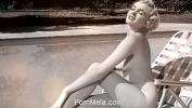 Nonton Film Bokep Famous Actress Marilyn Monroe Vintage Nudes Compilation Video 2019