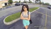 Vidio Bokep HD POV fucking teen from the parking lot for cash gratis