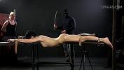 Video Bokep Terbaru Helpless girl whipped by two terbaik