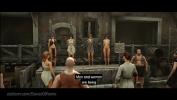 Vidio Bokep HD Slaves of Rome New BDSM game with Amazing AAA graphics 3gp