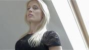 Video Bokep Terbaru Leggy Czech Blonde Fucking mp4