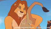 Bokep Sex The lion King lbrack Gay animation rsqb 3gp online