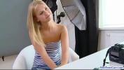 Bokep Sex Innocent blondie get her ass fucked raw during photoshoot terbaru 2024