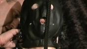 Nonton Video Bokep Extreme mature slave girls hooded breast bondage and vicious tit