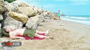 Bokep Gratis Fucking a skinny blonde slut in the ass on a public spanish beach terbaru