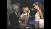Bokep Baru Angry empowered Arab guy wearing a turban fucks two gorgeous white flight hostesses in the cockpit hot