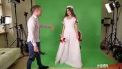 Download video Bokep Wedding photographer guy seduces and bangs Evelina and her preety cunt hot