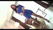 Video Bokep HD Busty Ladyboy Blue Dress Barebacking online