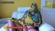 Nonton video bokep HD Arab muslim hijab big ass milf on cams 10 period 14 mp4