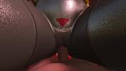 Nonton bokep HD Hentai l Twins Atomic Heart l Big boobs l Big Dick hot