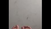 Video Bokep HD Lubed up sexy feet soles tiktok live