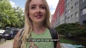 Film Bokep Public Agent Sexy blonde is looking for a massive dick to make porn video with mp4