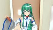 Bokep Seks MMD Sanae POV Blowjob 3gp