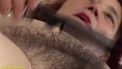 Video Bokep HD extreme horny hairy bush granny gets extreme rough fucked by her big cock hairdresser gratis