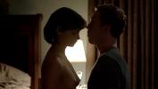 Video Bokep HD Morena Baccarin goes topless in Showtime TV show hot