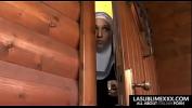 Bokep Seks Nun getting tempted and having a wonderful sex with worker 3gp