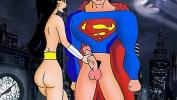 Bokep Terbaru Batman and Superman famous toons sex gratis