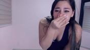 Bokep Hot Latina calls her boyfriend and has an allergy excl Loud sneezing in leggings gratis