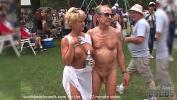 Bokep HD real wild girls naked in public