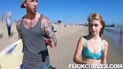 Download video Bokep Hannah Hays get her pussy wet and fuck by a stud surfer terbaru