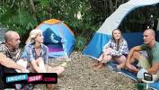 Download video Bokep HD Two Dad apos s Trade Daughters On Camping Trip hot