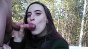 Download video Bokep Beautiful Blowjob to a Stranger in the Winter Forest terbaru