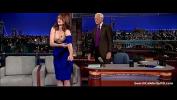 Film Bokep Tina Fey in Late Show with David Letterman 2009 2015 gratis