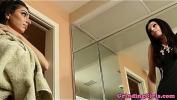 Nonton Video Bokep Dyke milf pussylicked by busty babe