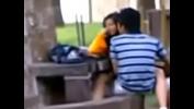 Bokep 3GP Open Sex and her boyfriend in the park 2022