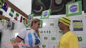 Video Bokep HD SetSexVideos Trailer period Brasileiro metendo muito na argentina loira que estava cheia de tesao comma enquanto rolava mais um jogo Copa do Mundo online