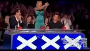 Bokep HD Britain got talent period Parody 3gp