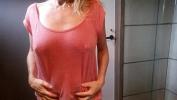 Nonton video bokep HD nippleringlover milf no bra small boobs great pierced nipples in front of mirror 2022