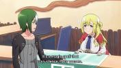 Bokep 3GP Anime Futoku no Guild Episode 3 Not Censored Sub English hot