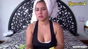 Xxx Bokep MAMACITAZ num Angela Rodriguez Hot Latina Maid Blows And Fucks With Boss At His Place