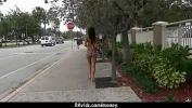 Download Film Bokep Sexy exhibitionist GFs are paid cash for some public fucking 26 2023