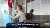 Download Film Bokep Muslim woman fucks a stranger in a hotel room while her husband is taking a bath sol Kisscat 2019