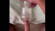 Download video Bokep HD Solo male masturbating with fleshlight 3gp